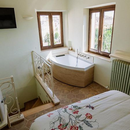 Bed and Breakfast La Casa Delle Api Offida Zewnętrze zdjęcie