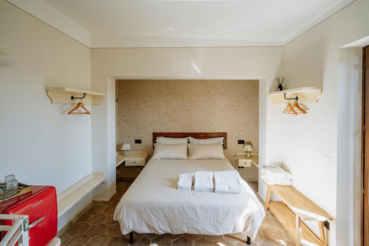 Bed and Breakfast La Casa Delle Api Offida Zewnętrze zdjęcie