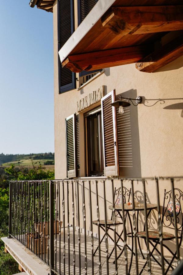 Bed and Breakfast La Casa Delle Api Offida Zewnętrze zdjęcie