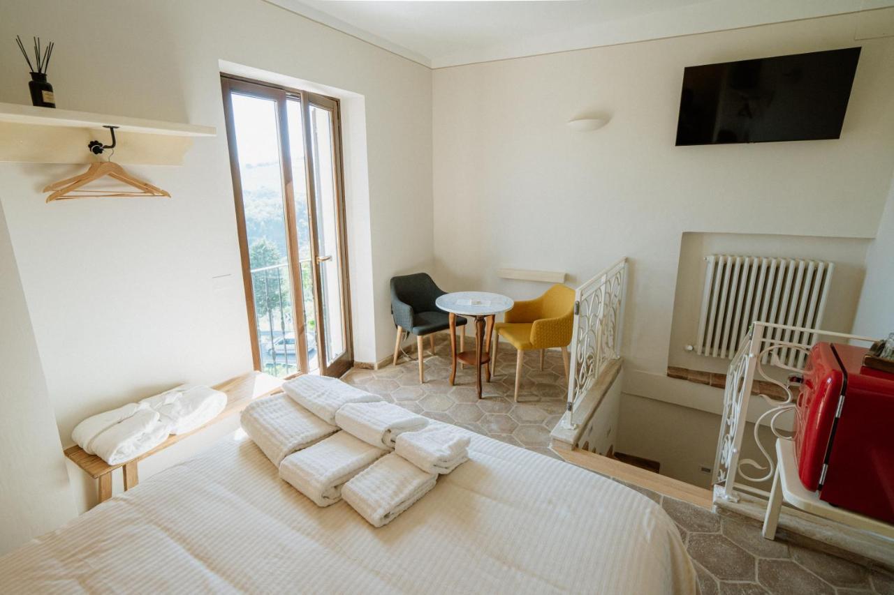 Bed and Breakfast La Casa Delle Api Offida Zewnętrze zdjęcie