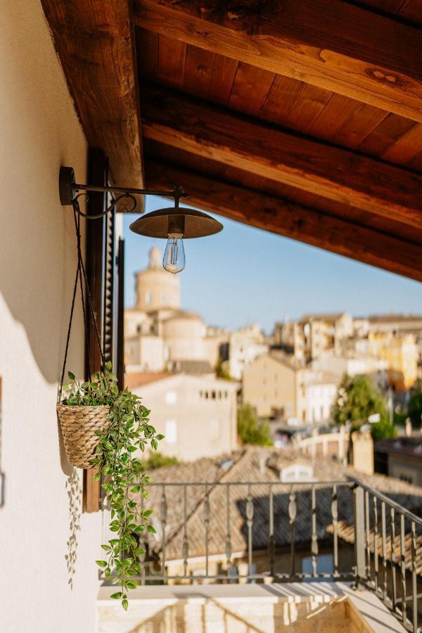 Bed and Breakfast La Casa Delle Api Offida Zewnętrze zdjęcie