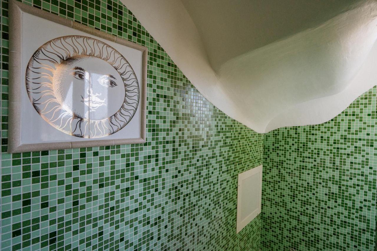 Bed and Breakfast La Casa Delle Api Offida Zewnętrze zdjęcie