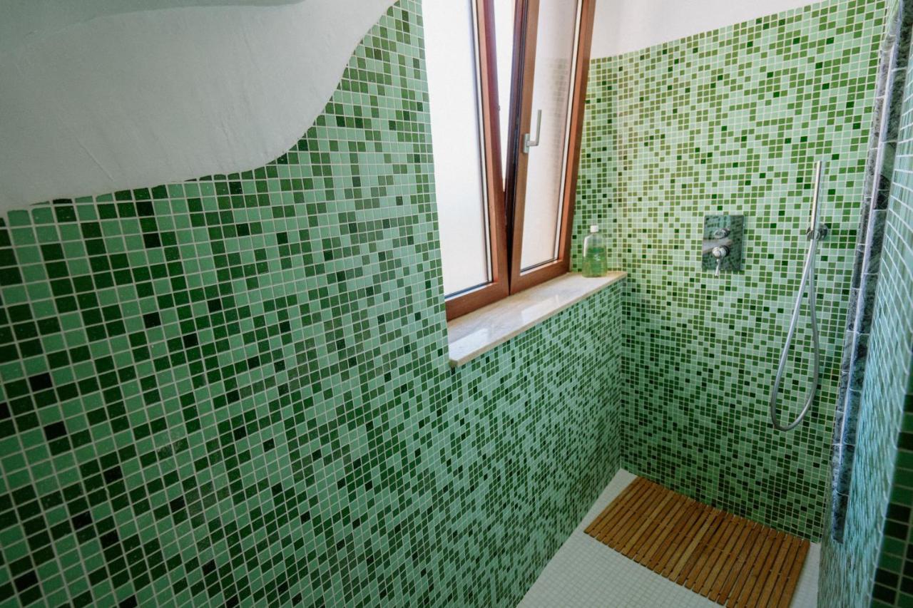 Bed and Breakfast La Casa Delle Api Offida Zewnętrze zdjęcie