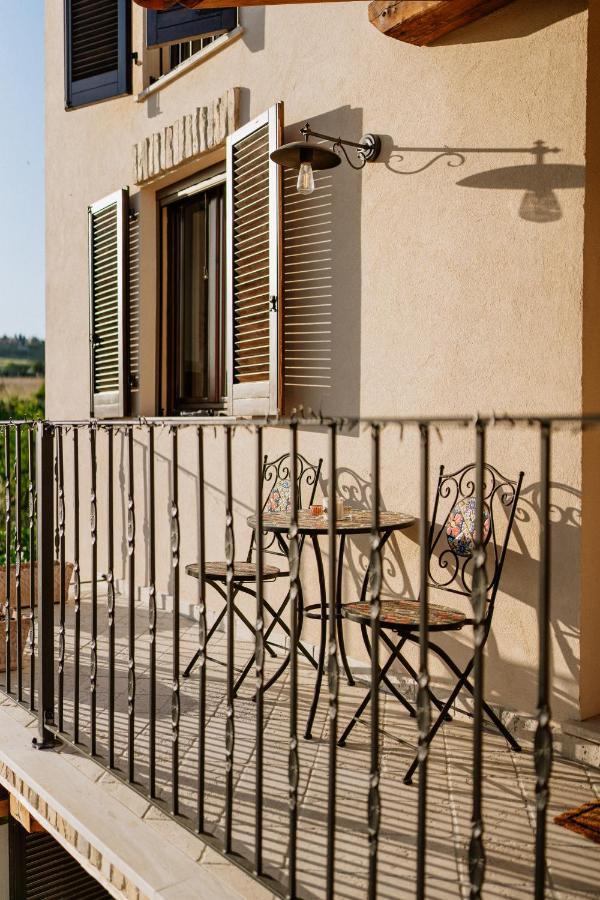Bed and Breakfast La Casa Delle Api Offida Zewnętrze zdjęcie