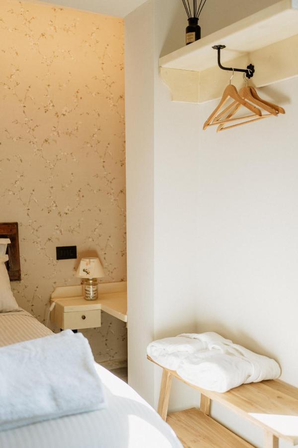 Bed and Breakfast La Casa Delle Api Offida Zewnętrze zdjęcie