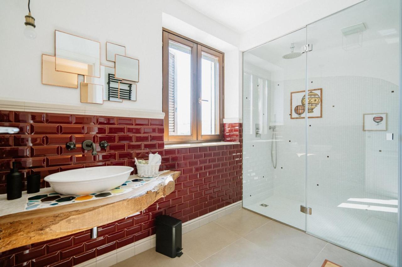 Bed and Breakfast La Casa Delle Api Offida Zewnętrze zdjęcie