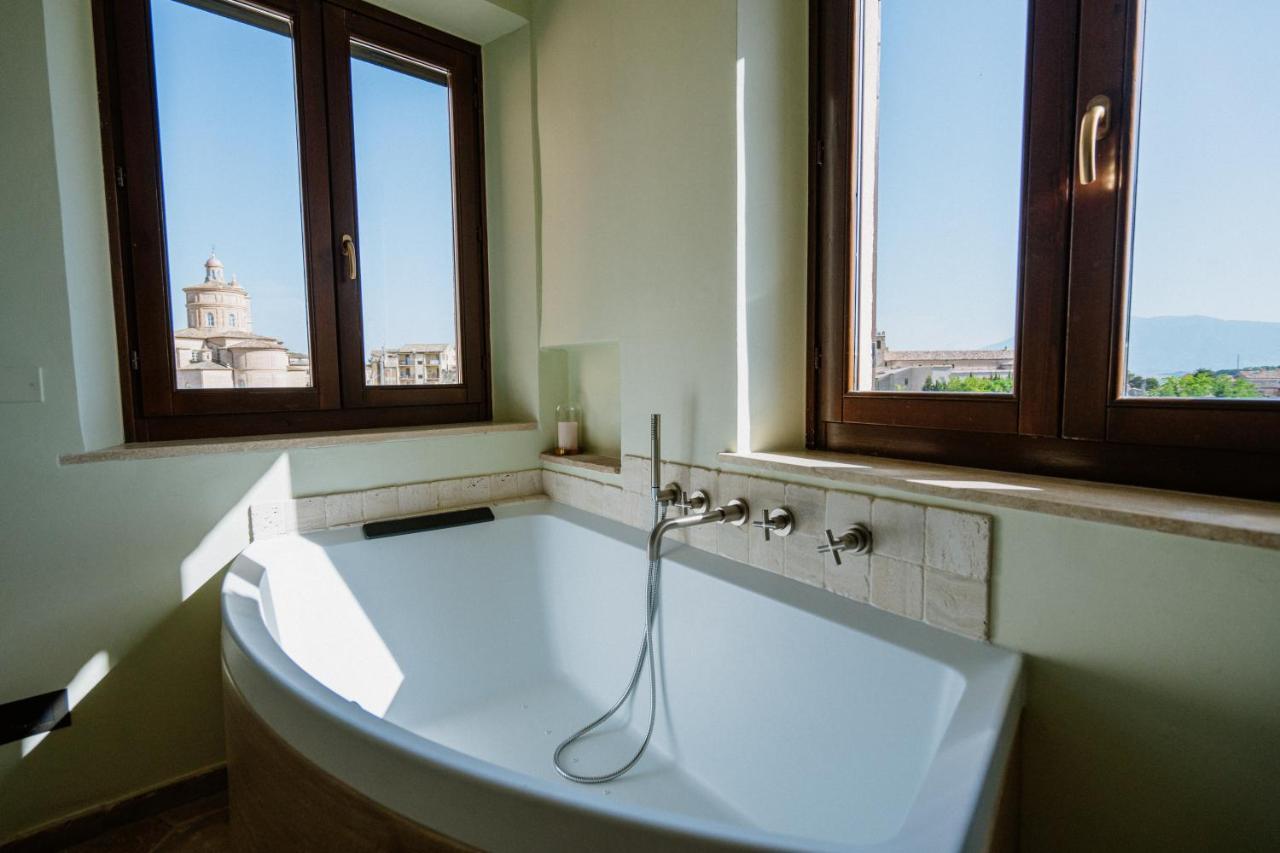 Bed and Breakfast La Casa Delle Api Offida Zewnętrze zdjęcie