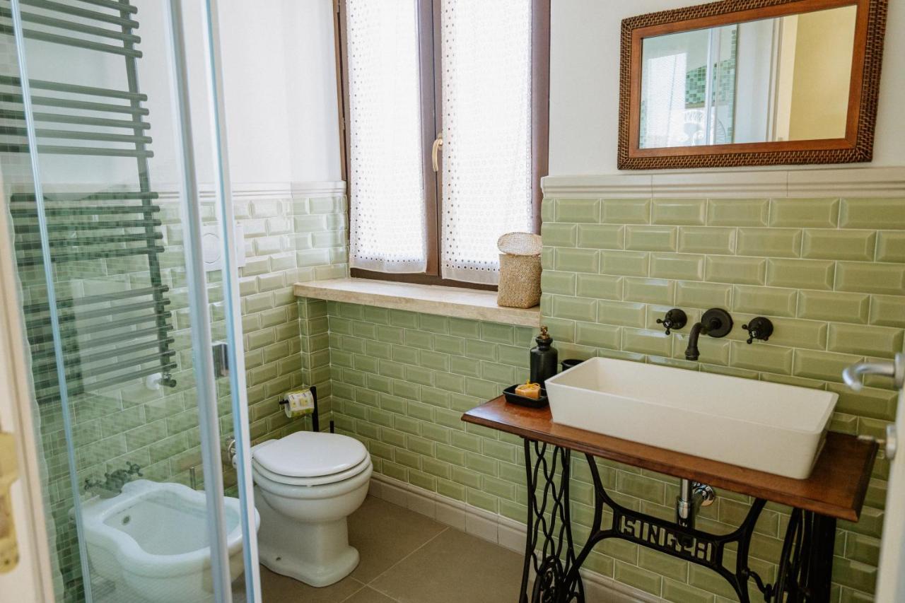 Bed and Breakfast La Casa Delle Api Offida Zewnętrze zdjęcie