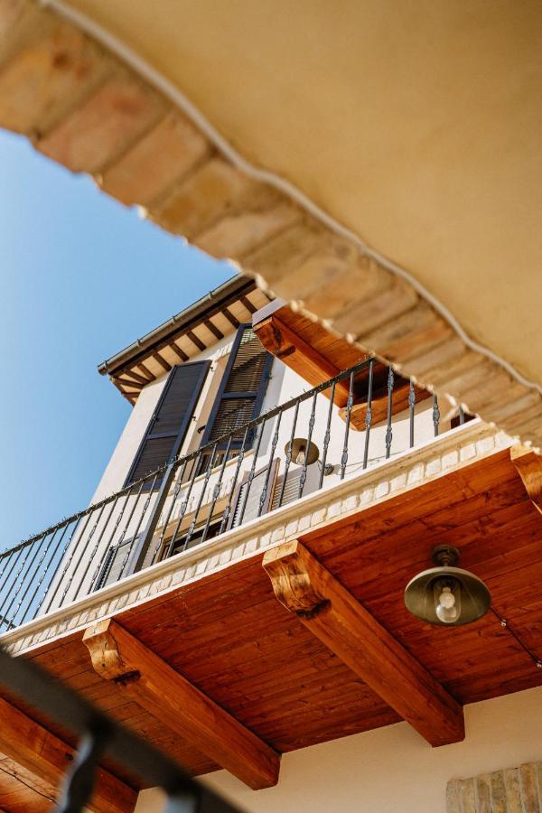 Bed and Breakfast La Casa Delle Api Offida Zewnętrze zdjęcie