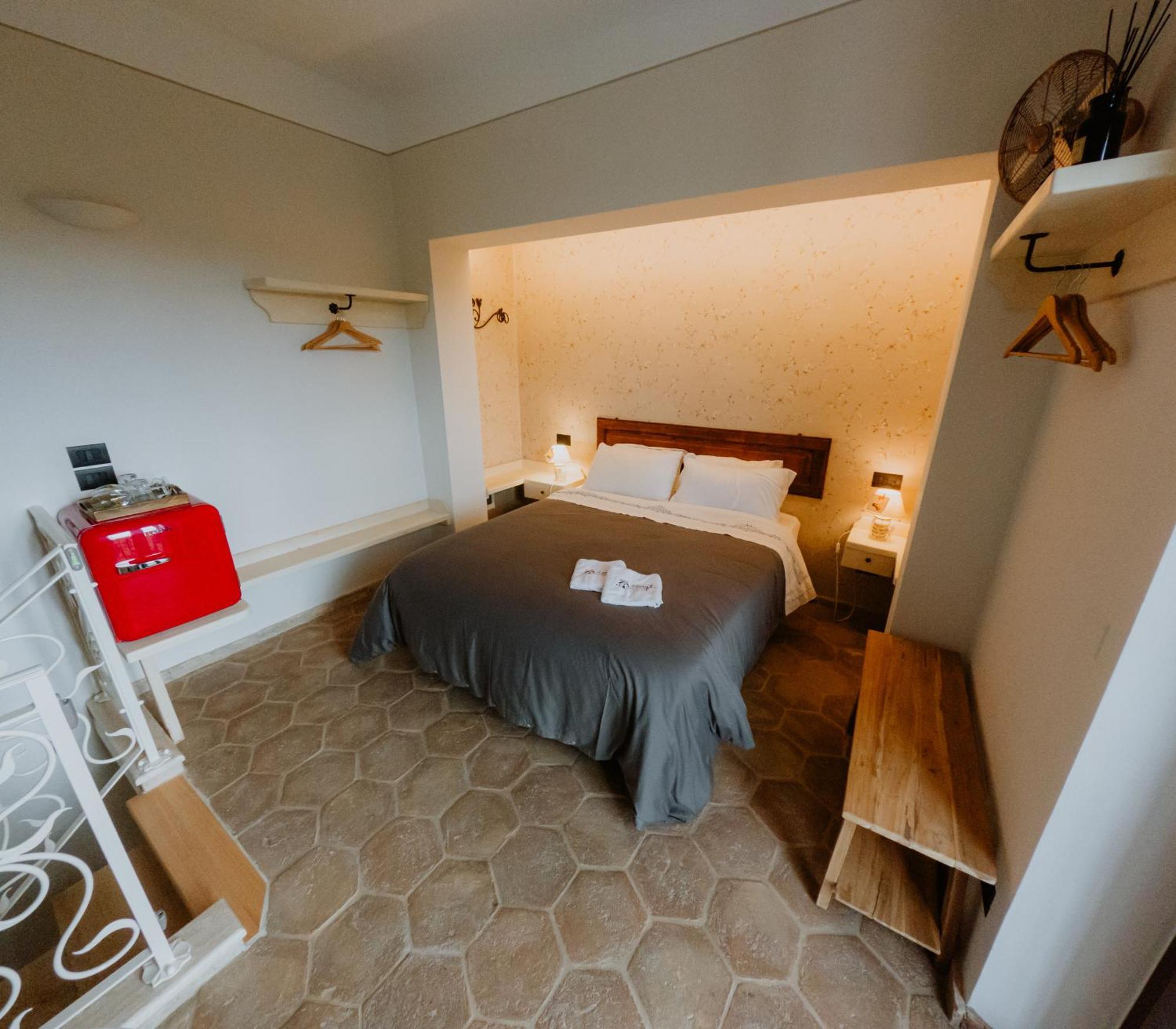 Bed and Breakfast La Casa Delle Api Offida Zewnętrze zdjęcie