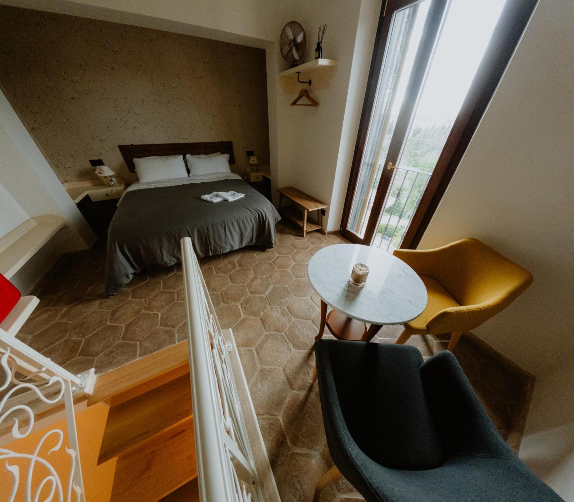 Bed and Breakfast La Casa Delle Api Offida Zewnętrze zdjęcie