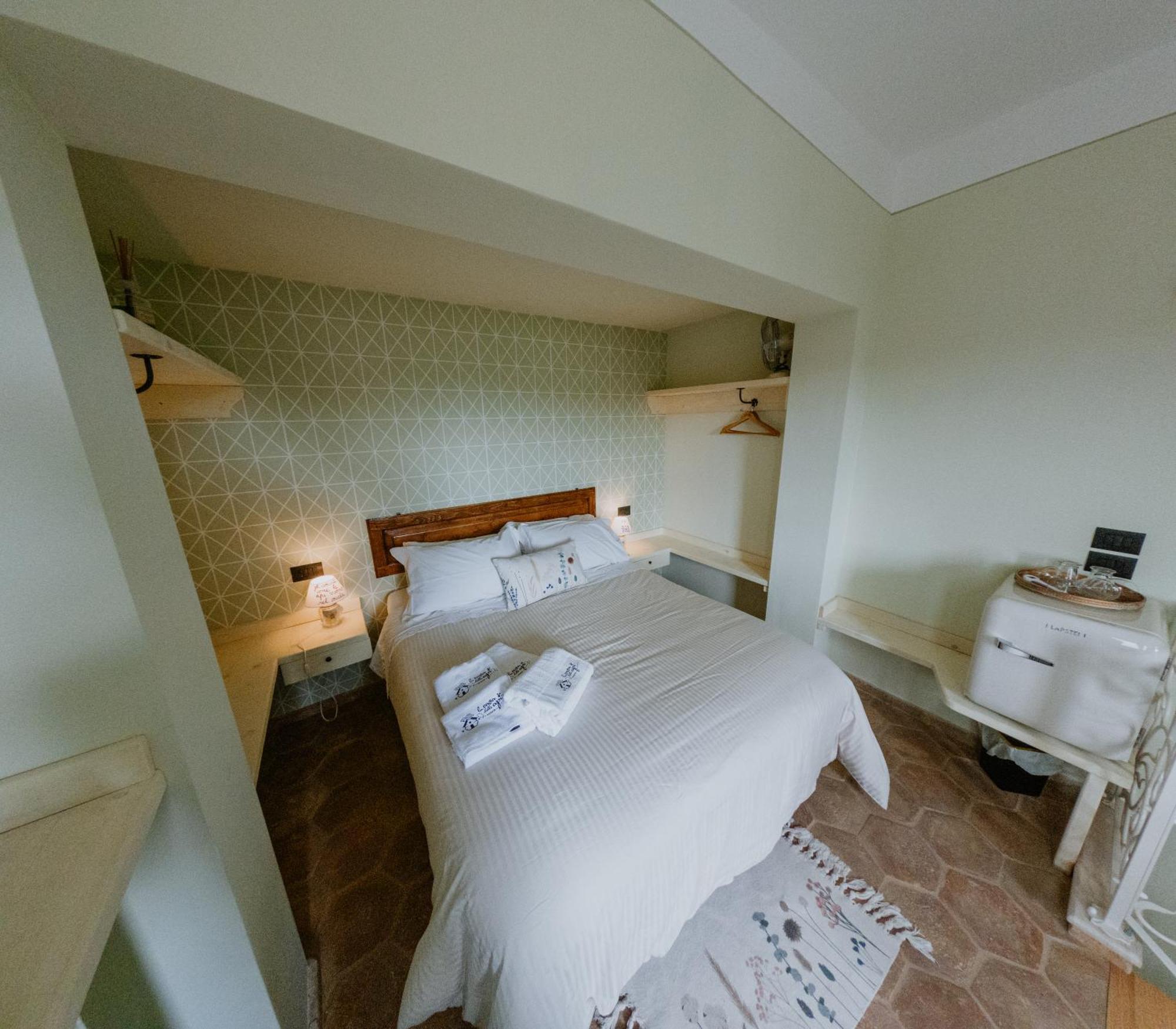 Bed and Breakfast La Casa Delle Api Offida Zewnętrze zdjęcie