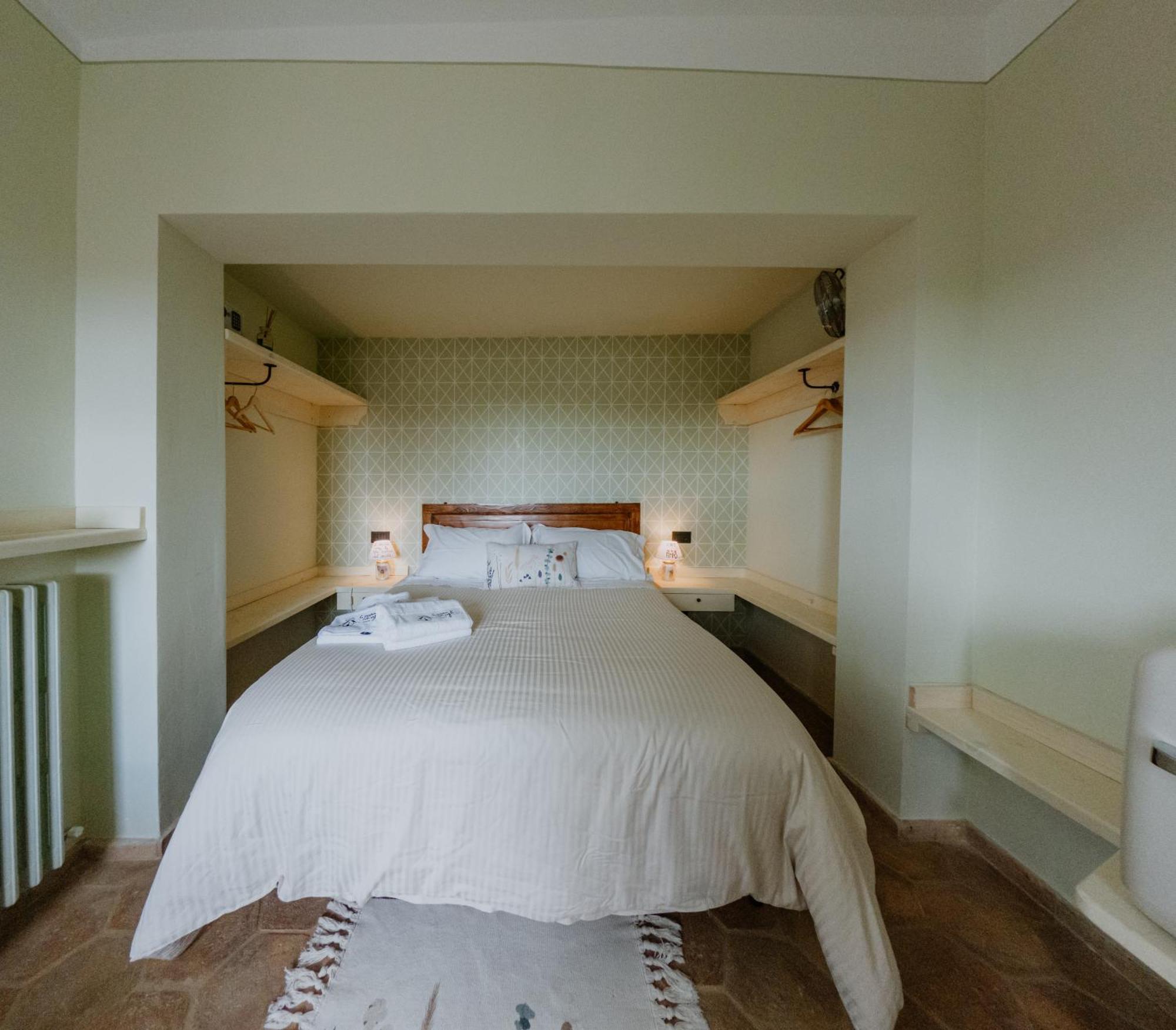 Bed and Breakfast La Casa Delle Api Offida Zewnętrze zdjęcie