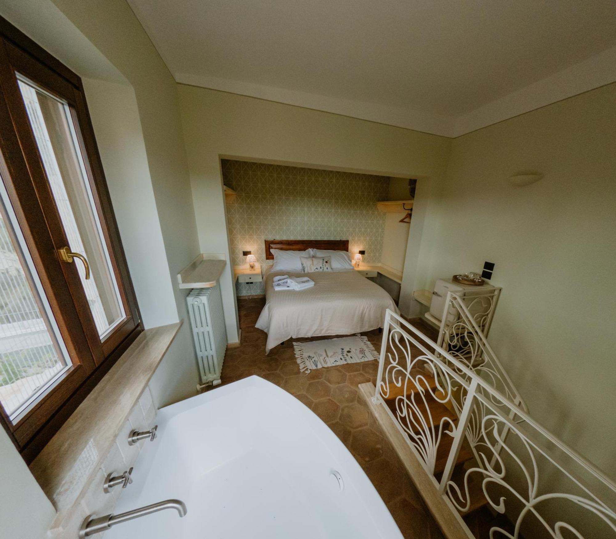 Bed and Breakfast La Casa Delle Api Offida Zewnętrze zdjęcie
