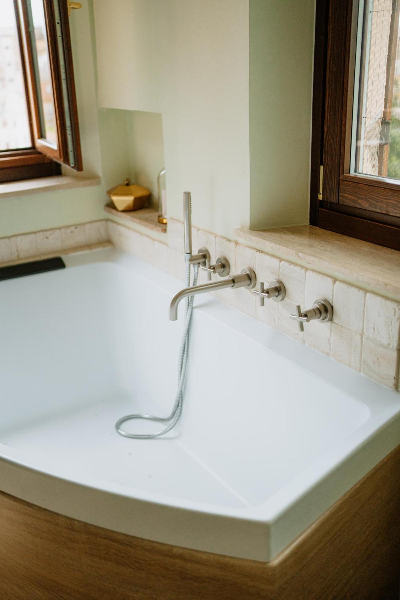 Bed and Breakfast La Casa Delle Api Offida Zewnętrze zdjęcie