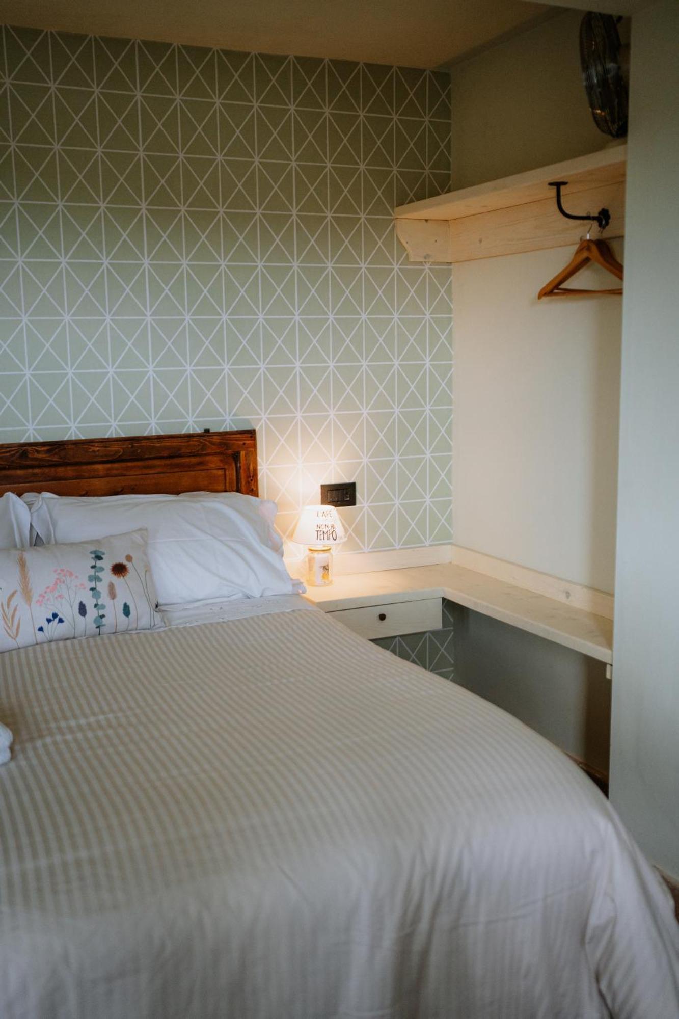 Bed and Breakfast La Casa Delle Api Offida Zewnętrze zdjęcie
